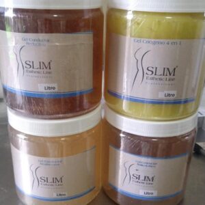 Crema reductora – Slim